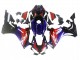 2017-2023 Honda CBR1000RR Motorcycle Fairings - Red Blue Glossy Black