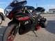 2011-2024 Suzuki GSXR 600 / GSXR 750 Motorcycle Fairings - Black Grey Red Line