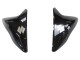 2011-2024 Suzuki GSXR 600 / GSXR 750 Motorcycle Fairings - Black Grey Red Line