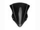 2018-2024 Kawasaki Ninja 400 Motorcycle Fairings - Matte Black Pink