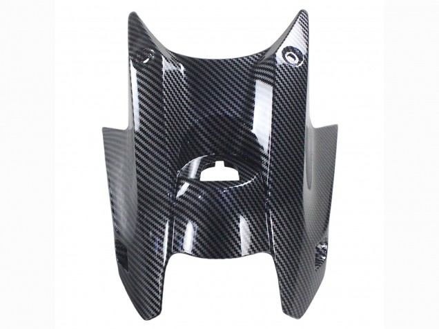 2020-2024 Kawasaki Ninja 650 EX650 Motorcycle Fairings - Carbon Fiber Carbon Fiber