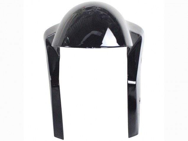 2009-2014 BMW S1000RR Motorcycle Fairing - Glossy Black