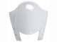 2004-2006 Yamaha YZF 1000 R1 Motorcycle Fairings - White Gold Decals