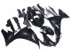 2012-2014 Yamaha YZF 1000 R1 Motorcycle Fairings - Glossy Black