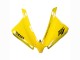 2012-2014 Yamaha YZF 1000 R1 Motorcycle Fairings - Yellow White Black