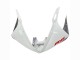 2003-2004 Yamaha YZF R6 Motorcycle Fairing - White