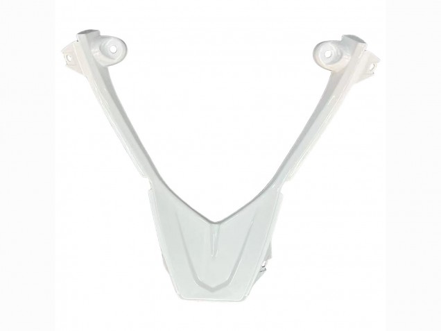 2006-2009 Yamaha YZF R6S Motorcycle Fairing Kits - White