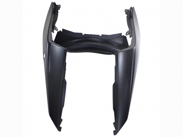 2022-2024 Yamaha YZF R3/R25 Motorcycle Fairings - Matte Black