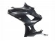 2021-2024 Yamaha YZF R7 Motorcycle Fairings - Black Carbon Fiber Carbon Fiber