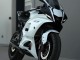2021-2024 Yamaha YZF R7 Motorcycle Fairings - Glossy White