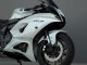 2021-2024 Yamaha YZF R7 Motorcycle Fairings - Glossy White