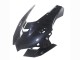 2021-2025 Kawasaki ZX10R Motorcycle Fairings - Glossy Black
