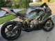2019-2022 Kawasaki ZX6R Motorcycle Fairings - Black Rainbow
