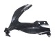 2013-2024 Kawasaki EX300 Motorcycle Fairings - Glossy Black