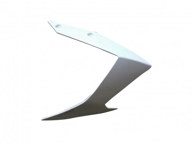 2006-2011 Aprilia RS125 Motorcycle Fairings - Unpainted