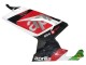 2006-2011 Aprilia RS125 Motorcycle Fairings - White Red Black Green