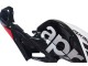 2006-2011 Aprilia RS125 Motorcycle Fairings - White Red Black Green