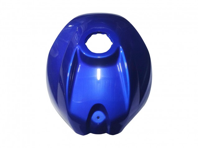 2006-2011 Aprilia RS125 Motorcycle Fairings - Blue Black Green Monster 46