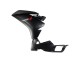 2012-2018 Aprilia RS4 50 125 Motorcycle Fairing Kits - Matte Black