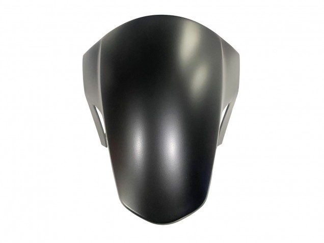 2012-2018 Aprilia RS4 50 125 Motorcycle Fairing Kits - Matte Black