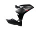 2012-2018 Aprilia RS4 50 125 Motorcycle Fairing Kits - Matte Black