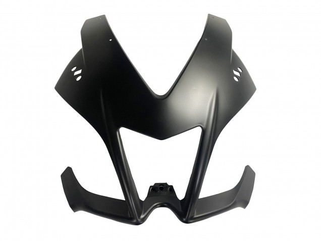 2012-2018 Aprilia RS4 50 125 Motorcycle Fairing Kits - Matte Black