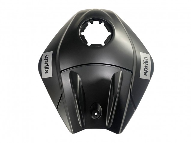 2012-2018 Aprilia RS4 50 125 Motorcycle Fairing Kits - Matte Black