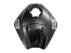 2012-2018 Aprilia RS4 50 125 Motorcycle Fairing Kits - Matte Black