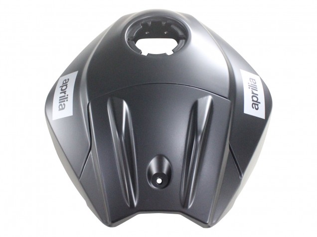 2012-2018 Aprilia RS4 50 125 Bike Fairings - Matte Black