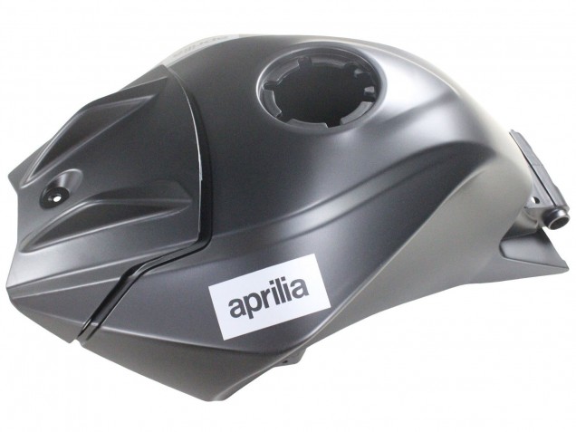 2012-2018 Aprilia RS4 50 125 Bike Fairings - Matte Black