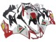 2012-2018 Aprilia RS4 50 125 Motorcycle Fairing Kits - White Red Green Yellow Alitalia