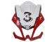 2012-2018 Aprilia RS4 50 125 Motorcycle Fairing Kits - White Red Green Yellow Alitalia