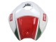 2012-2018 Aprilia RS4 50 125 Motorcycle Fairing Kits - White Red Green Yellow Alitalia