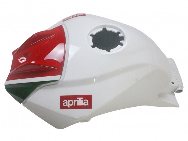 2012-2018 Aprilia RS4 50 125 Motorcycle Fairing Kits - White Red Green Yellow Alitalia