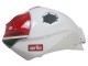 2012-2018 Aprilia RS4 50 125 Motorcycle Fairing Kits - White Red Green Yellow Alitalia