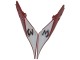 2012-2018 Aprilia RS4 50 125 Motorcycle Fairing Kits - White Red Green Yellow Alitalia