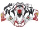2012-2018 Aprilia RS4 50 125 Motorcycle Fairing Kits - White Red Green Yellow Alitalia