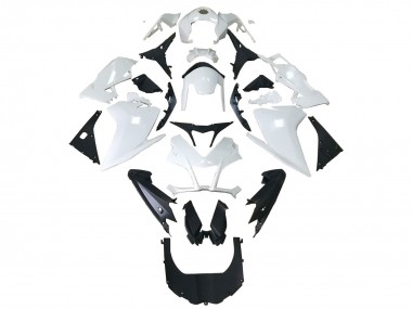 Shop 2012-2018 Aprilia RS4 50 125 Motorcycle Fairings - Unpainted