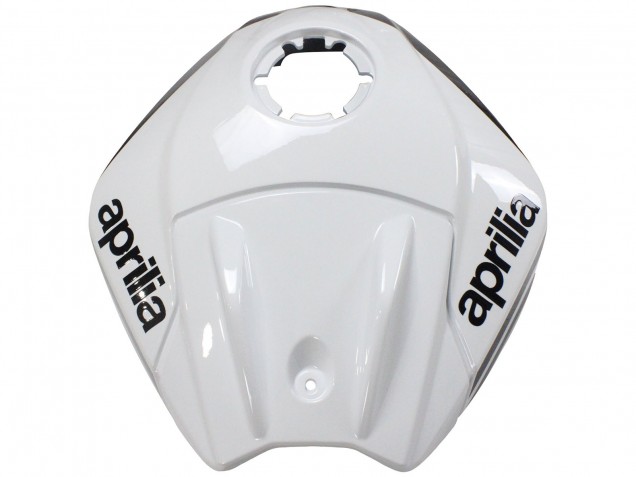 2012-2018 Aprilia RS4 50 125 Motorcycle Fairings - White Red Green Glossy Black