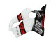 2004-2007 Honda CBR600 F4i Motorcycle Fairings - White Glossy Black Red Repsol