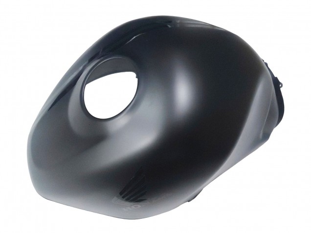 1996-2007 Honda CBR1100XX Blackbird Motorcycle Fairing Kits - Matte Black