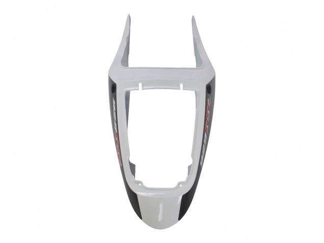 2000-2001 Honda CBR900RR 929 Motorcycle Fairings - White Red