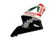 2002-2003 Honda CBR900RR 954 Motorcycle Fairings - White Red Green Glossy Black Castrol