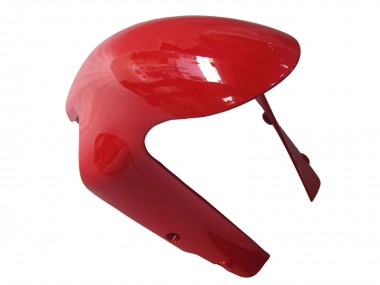 Shop 2007-2014 Ducati 1098 Motorcycle Fairing - Red
