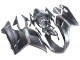 2007-2014 Ducati 848 Motorcycle Fairings - Matte Grey