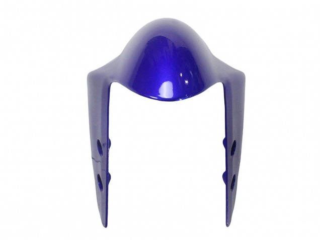 2011-2014 Ducati Panigale 899 Motorcycle Fairings - White Blue Red Black