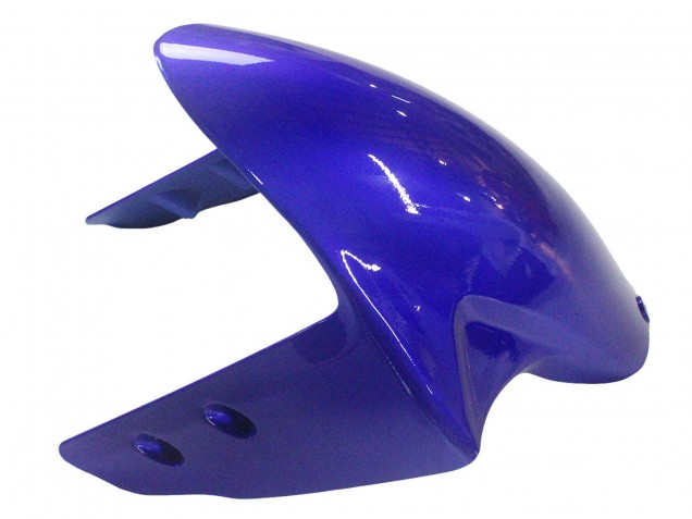 2011-2014 Ducati Panigale 899 Motorcycle Fairings - White Blue Red Black