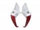 2011-2014 Ducati Panigale 899 Motorcycle Fairings - White Blue Red Black