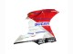 2011-2014 Ducati Panigale 899/1199 Motorcycle Fairings - White Red Green Blue Glossy Black Flex-Box
