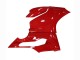 2011-2014 Ducati Panigale 899/1199 Motorcycle Fairings - Red